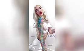 Napalona Nimfomanka Livia005 - Ogłoszenie towarzyskie  #10