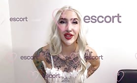 Napalona Nimfomanka Livia005 - Ogłoszenie towarzyskie  #12
