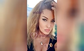 MARLENKA PRIV od 6 rano. - Ogłoszenie towarzyskie Warszawa #8
