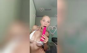 CIASNA ANALNA SUCZKA - Personal advertisement  #11