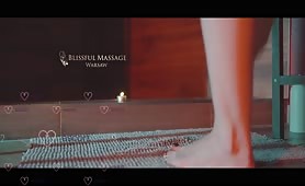 Blissful Massage Warsaw - Ogłoszenie towarzyskie Warszawa #16