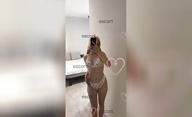 Jenifer - Ogłoszenie towarzyskie Warszawa #6