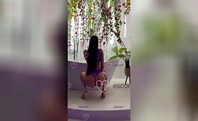 Inez 19 Vip - Ogłoszenie towarzyskie Warszawa #5