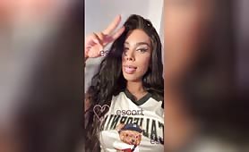 Manuella Alves - Personal advertisement Kodz #22