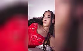 Manuella Alves - Personal advertisement Kodz #24