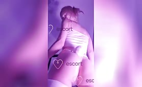 Blond Kicia - Personal advertisement  #6