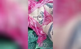 SQUIRT JAK WODOSPAD - Personal advertisement  #4