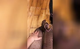 BLOND POKUSA - Personal advertisement  #6