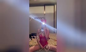 Azjatka nowa - Ogłoszenie towarzyskie Warszawa #11