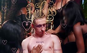 Sexy Latina - Ogłoszenie towarzyskie Warszawa #5