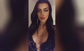 SEXY Morena.. HOT shemale - Personal advertisement Szczecin #21