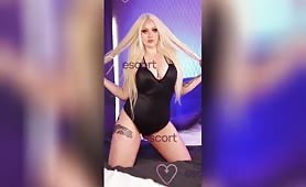 POKAZY TEL CZAT - Personal advertisement  #4