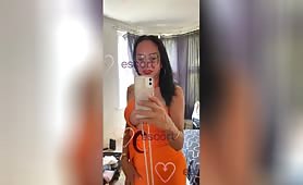 FLAVIA BARIZAN - Ogłoszenie towarzyskie Warszawa #13