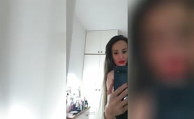 DominantrixMorana - Ogłoszenie towarzyskie Warszawa #22