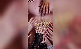 Sabrina VIP Massage - Ogłoszenie towarzyskie Warszawa #6