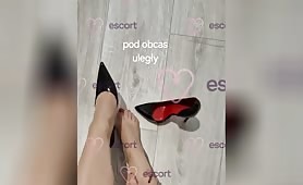 Twoje ukryte fantazje femdom,fetysz,anal - Ogłoszenie towarzyskie Wrocław #13