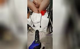 Twoje ukryte fantazje femdom,fetysz,anal - Ogłoszenie towarzyskie Wrocław #15