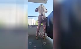 Alena 23 - Ogłoszenie towarzyskie Warszawa #6