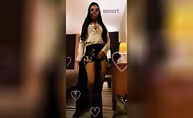 Medusa Hot  Transex - Ogłoszenie towarzyskie Warszawa #21