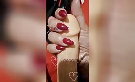 Vanessa De Lux - Personal advertisement Komza #8