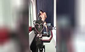 Uljana Top Bitch - Ogłoszenie towarzyskie Warszawa #8