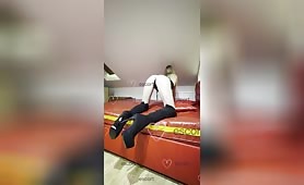 Slim girl - Ogłoszenie towarzyskie Gdańsk #11