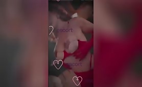 RAYSSA TRANS - Personal advertisement Kodz #13