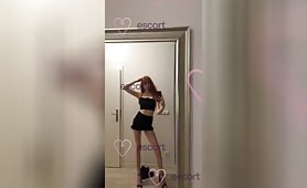 HOT DIABLICA - Personal advertisement  #5