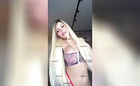 Bella Hadid - Personal advertisement Lublin #22