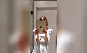 Młoda i Zgrabna - Ogłoszenie towarzyskie Warszawa #5