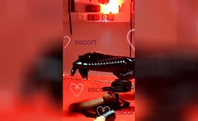 Mistress Meghan M.KLASYCZNA ELEGANCJA I BEZLITOSNA TRESURA - Ogłoszenie towarzyskie Warszawa #10