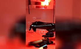 Mistress Meghan M.KLASYCZNA ELEGANCJA I BEZLITOSNA TRESURA - Ogłoszenie towarzyskie Warszawa #11