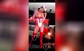 LadyKinga-FetyszTerapia - Ogłoszenie towarzyskie Warszawa #19