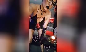 LadyKinga-FetyszTerapia - Ogłoszenie towarzyskie Warszawa #21