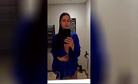 Blue - Ogłoszenie towarzyskie Warszawa #6