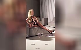 Katya - Ogłoszenie towarzyskie Warszawa #7