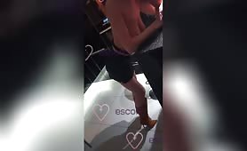 Wysoka Blondi - Ogłoszenie towarzyskie Grójec #5