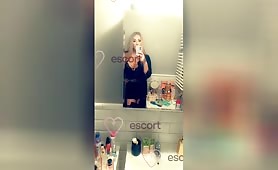 DominaShemale - Personal advertisement Kodz #21