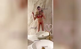 Carmen Exclusive - Personal advertisement Warszawa #20