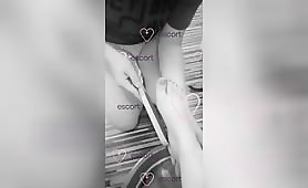 MADAME BOGIŃ - Ogłoszenie towarzyskie Poznań #16