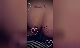 MADAME BOGIŃ - Ogłoszenie towarzyskie Poznań #17