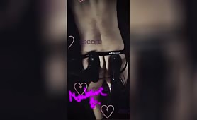 MADAME BOGIŃ - Ogłoszenie towarzyskie Poznań #18