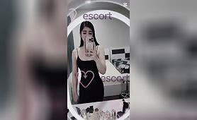 Gorąca, filigranowa Azjatka Amy 25l - Ogłoszenie towarzyskie Kraków #9