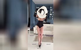 Atrakcyjna koleżanka - Personal advertisement Warszawa #5