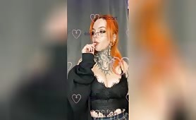 SQUIRT JAK WODOSPAD - Personal advertisement  #6