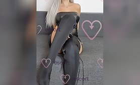 Roxana - Personal advertisement  #11