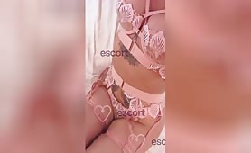 Brazylijka Mel VIP Hot - Personal advertisement Lublin #17