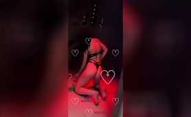 Twoja ulubiona masażystka - Personal advertisement Kodz #4