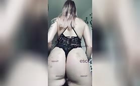 GORĄCA WRÓŻKA - Personal advertisement  #9