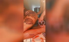 TS CAROLINE - Personal advertisement Szczecin #21